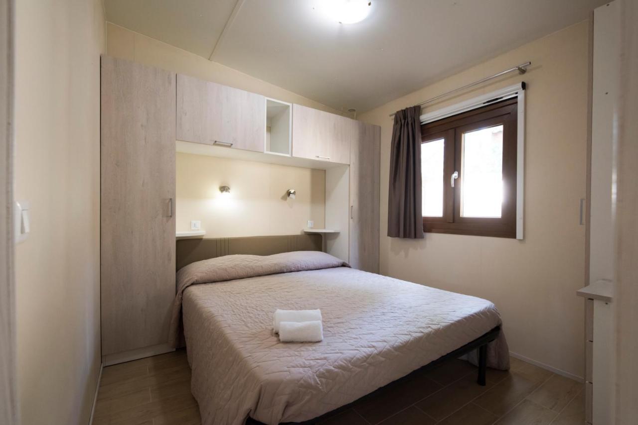 Camping Arcobaleno Marina Di Bibbona Kültér fotó