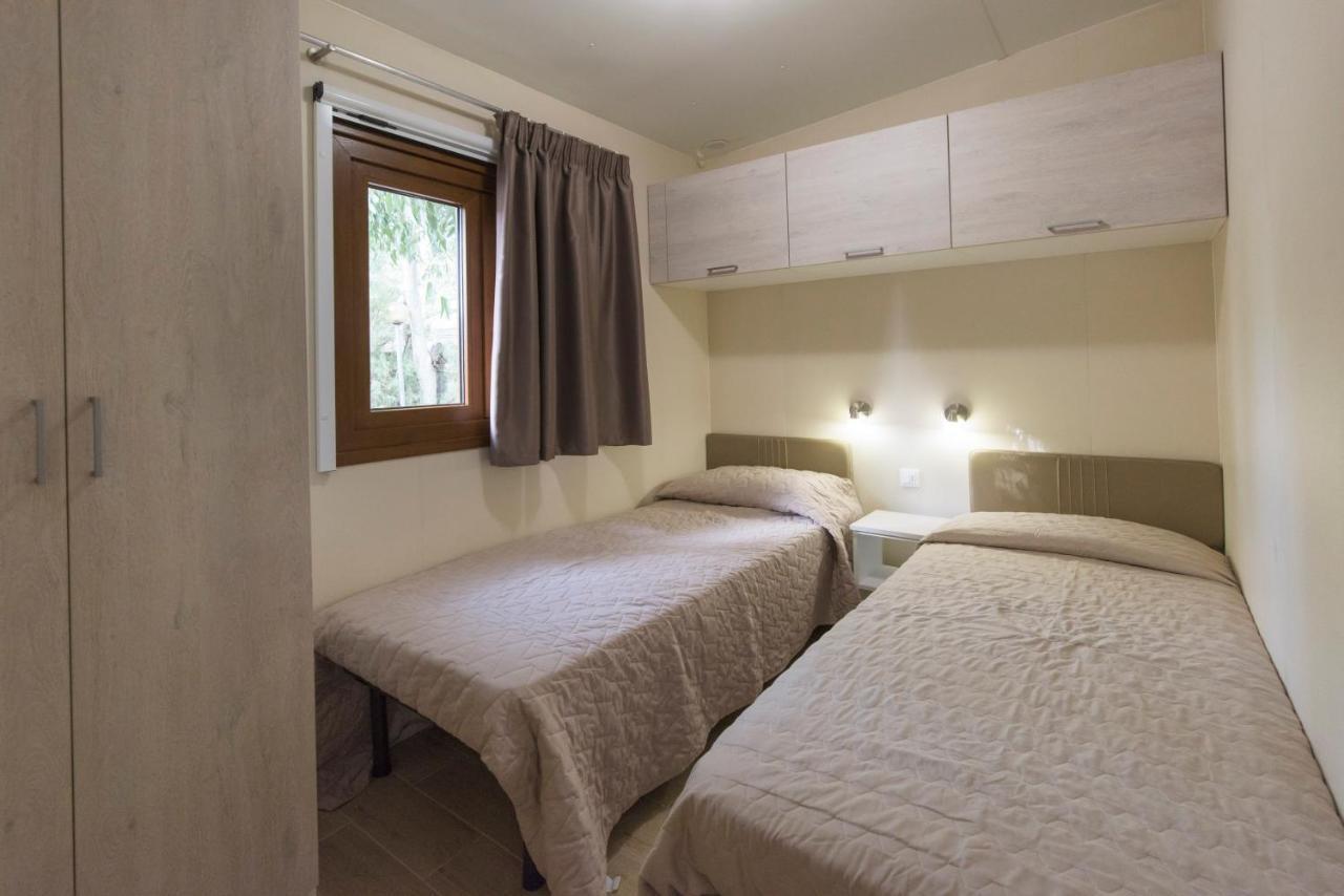 Camping Arcobaleno Marina Di Bibbona Kültér fotó