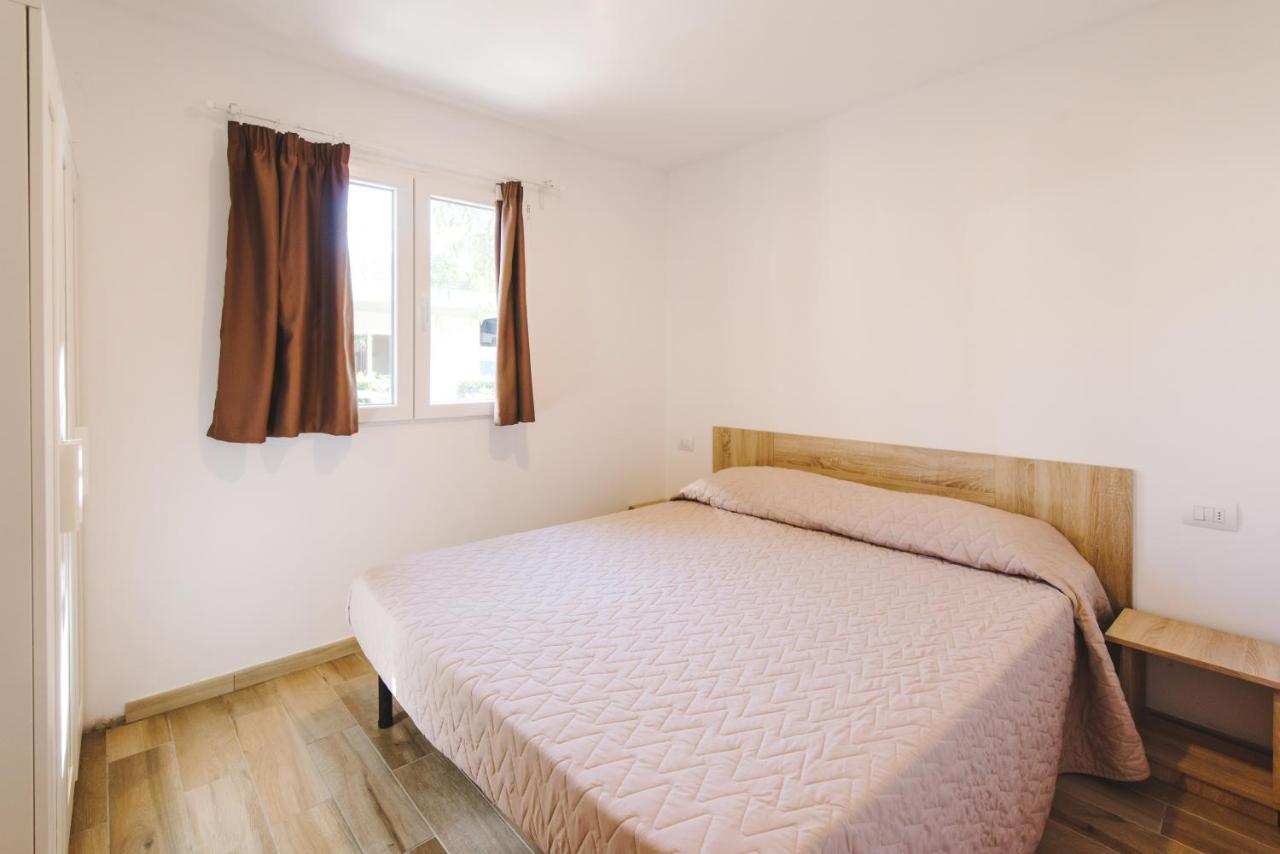 Camping Arcobaleno Marina Di Bibbona Kültér fotó