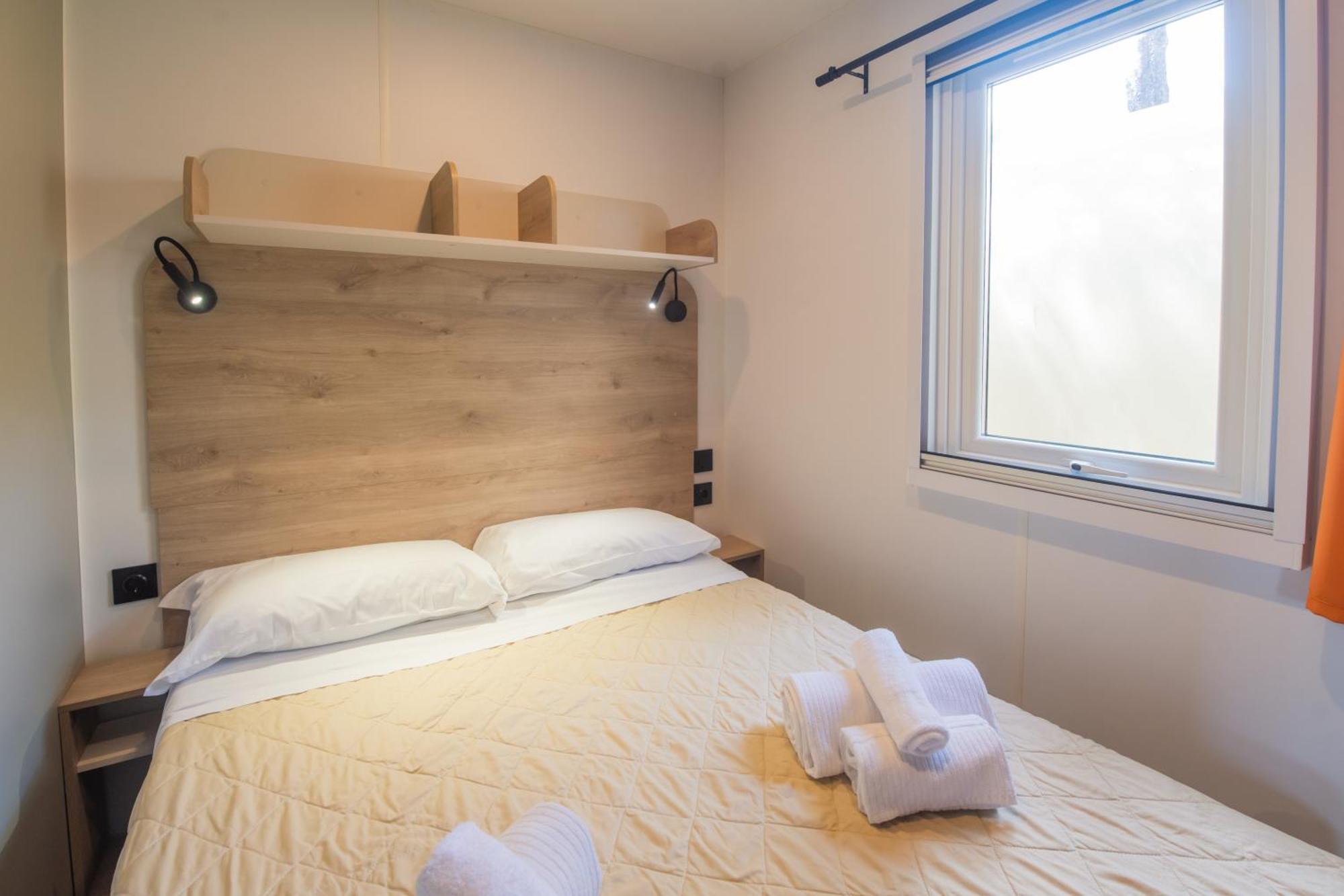 Camping Arcobaleno Marina Di Bibbona Kültér fotó